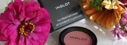 Inglot Face Blush #32