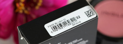 Inglot Face Blush #32