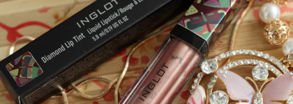Inglot Diamond Lip Tint Liquid Lipstick #109