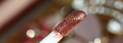 Inglot Diamond Lip Tint Liquid Lipstick #109