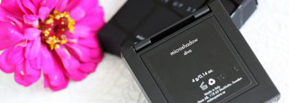 Make Up Store Microshadow #Diva