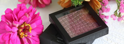 Make Up Store Microshadow #Diva