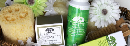 Origins - уход за лицом