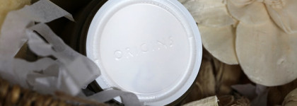 Origins - уход за лицом