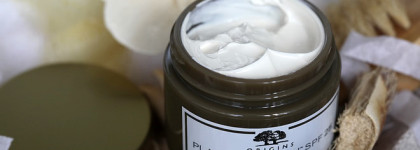 Origins - уход за лицом