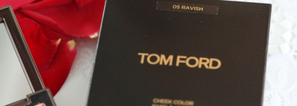 Tom Ford Cheek Color #05 Ravish