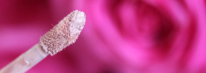 Kiss Professional Celeste Matte Liquid Lipstick #Nude Cameo