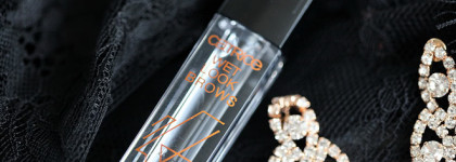 Catrice Limited Edition Vinyl vs Velvet