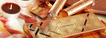 Catrice Limited Edition Dawid Tomaszewski