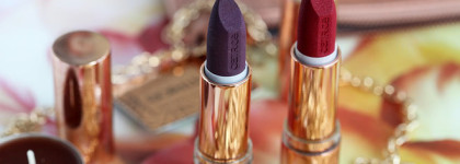 Catrice Limited Edition Dawid Tomaszewski