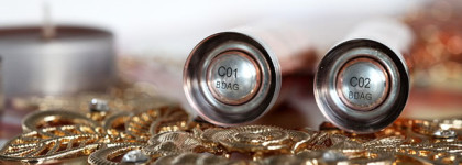 Catrice Limited Edition Dawid Tomaszewski