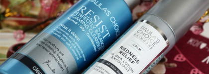 Paula`s Choice Уход за кожей