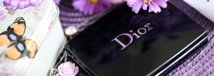 Dior 5 Couleurs High Fidelity Colours & Effects Eyeshadow Palette #157 Magnify