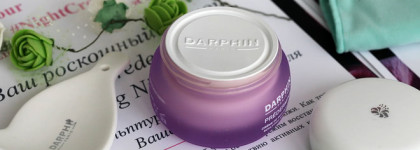 Darphin Predermine Sculpting Night Cream