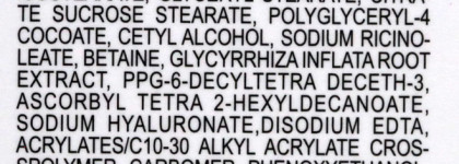 Librederm Антивозрастная интенсивная сыворотка для лица Витамин С