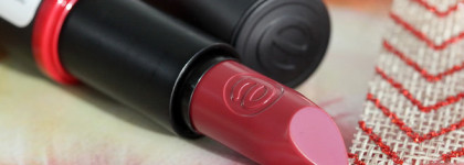 Essence Longlasting lipstick #04