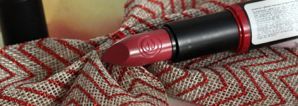 Essence Longlasting lipstick #04