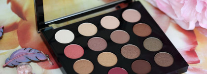 Catrice Professional Artist Eyeshadow Palette