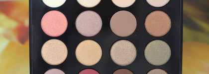 Catrice Professional Artist Eyeshadow Palette