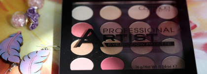 Catrice Professional Artist Eyeshadow Palette