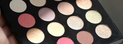 Catrice Professional Artist Eyeshadow Palette