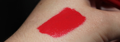 Catrice Pure Pigments Lip Lacquer #030 Breaking Red