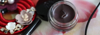 Shiseido Inkstroke Eyeliner #Nasubi Purple