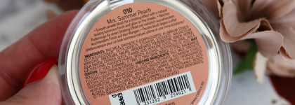 Стробинг с Catrice. Strobing Blush и Strobe to Glow Highlighter Stick