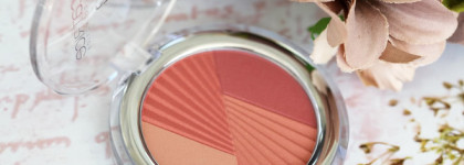 Стробинг с Catrice. Strobing Blush и Strobe to Glow Highlighter Stick