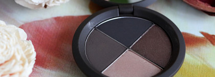 Becca Ultimate Colour Eye Quad #Galactica