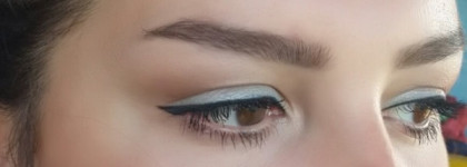 Тени Dior 5 Couleurs Transat Edition Couture Colour Eyeshadow Palette в версии 344 Atlantique
