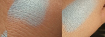 Тени Dior 5 Couleurs Transat Edition Couture Colour Eyeshadow Palette в версии 344 Atlantique