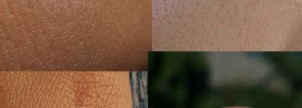 Тени Guerlain Ecrin 4 Couleurs Long- Lasting Eyeshadows, Captivating Colours #15 Les Sables