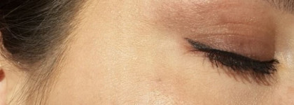 Пудра Dior Nude Shimmer Instant Illuminating Powder With Kabuki Brush # 002 Ambre