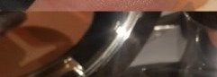 Пудра Dior Nude Shimmer Instant Illuminating Powder With Kabuki Brush # 002 Ambre