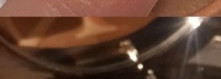 Пудра Dior Nude Shimmer Instant Illuminating Powder With Kabuki Brush # 002 Ambre
