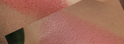 Осенние розы в помадах Guerlain