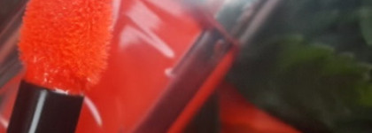 Красивая осень с Dior Addict Fluid Stick Fabulous Wear High Impact Glossy Colour Lip Hybrid #373 Rieuse, #753 Open me