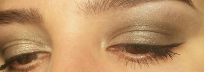 Тени Guerlain Ecrin 4 Couleurs Long-Lasting Eyeshadows, Captivating Colours #504 Les Precieux
