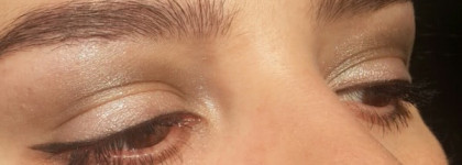 Тени Guerlain Ecrin 4 Couleurs Long-Lasting Eyeshadows, Captivating Colours #504 Les Precieux