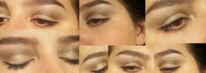 Тени Guerlain Ecrin 4 Couleurs Long-Lasting Eyeshadows, Captivating Colours #504 Les Precieux