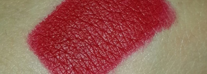 Красотка Nars Velvet Matte Lip Pencil Limited Edition #Mysterious Red