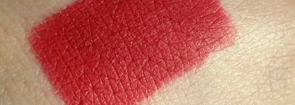 Красотка Nars Velvet Matte Lip Pencil Limited Edition #Mysterious Red