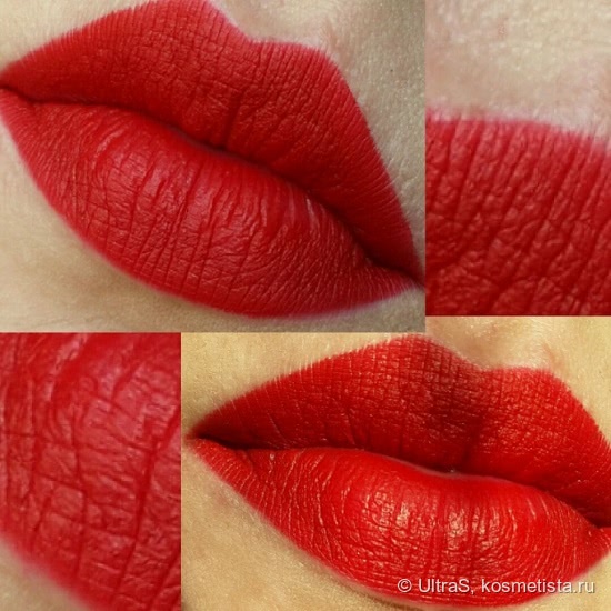 Красотка Nars Velvet Matte Lip Pencil Limited Edition #Mysterious Red