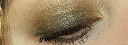 Clinique All About Shadow Quad #05 Оn safari