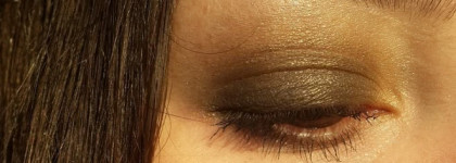 Clinique All About Shadow Quad #05 Оn safari
