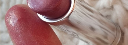 Кристальная помада Clinique Colour Surge Butter Shine Lipstick #Lilac Dream