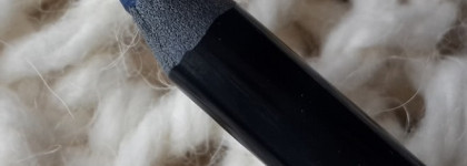 Новые водостойкие карандаши Guerlain The Eye Pencil Kohl-Contour long-lasting water-resistant with applicator & pencil sharpener  #02 Jackie Brown 04 Katy Navy