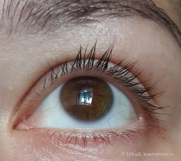 Основа под тушь Estee Lauder Little Black Primer Tint. Amplify. Set