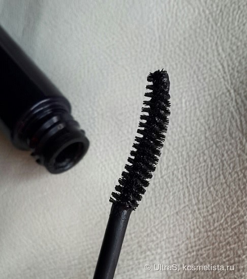 Основа под тушь Estee Lauder Little Black Primer Tint. Amplify. Set